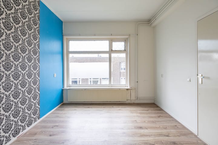 Foto 5 van Nassaustraat 5-B