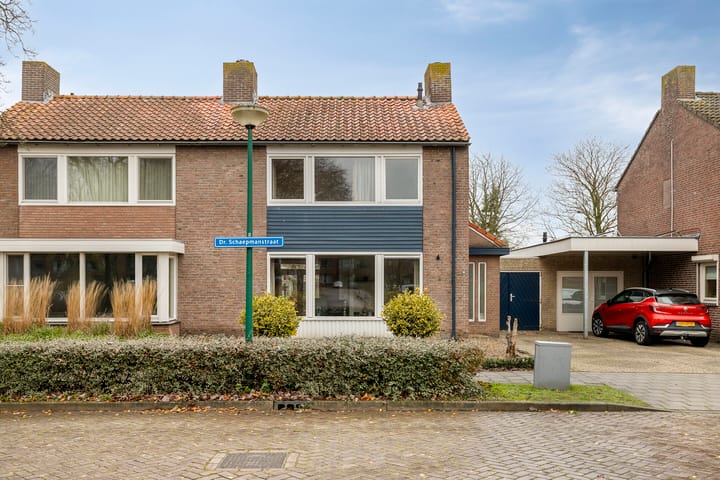 Foto 2 van Doctor Schaepmanstraat 20
