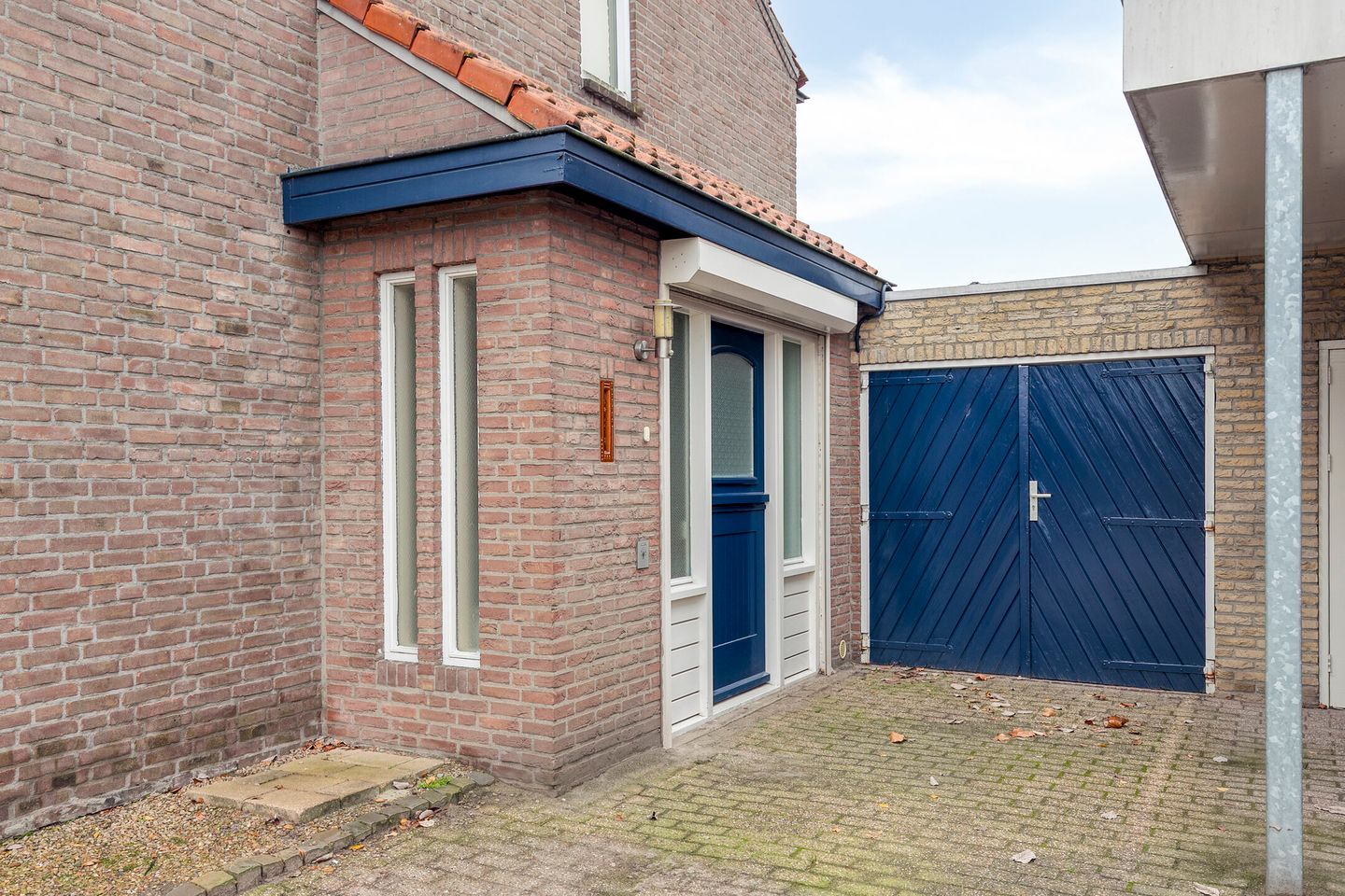 Foto 5 van Doctor Schaepmanstraat 20