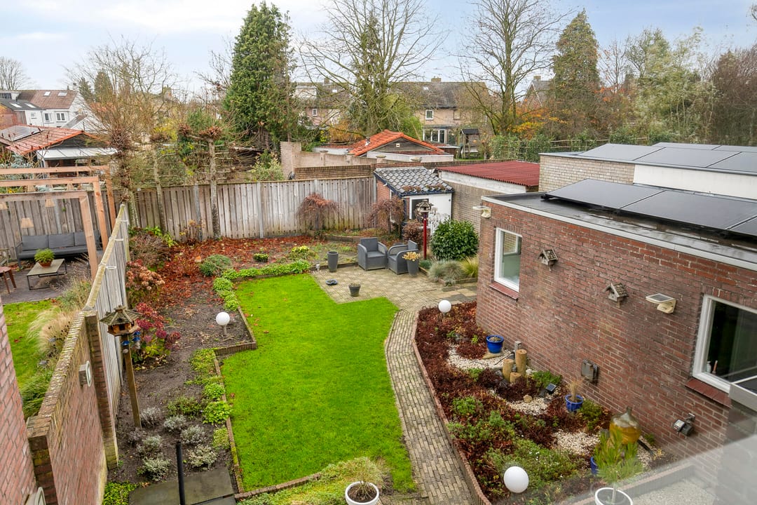 Foto 31 van Doctor Schaepmanstraat 20