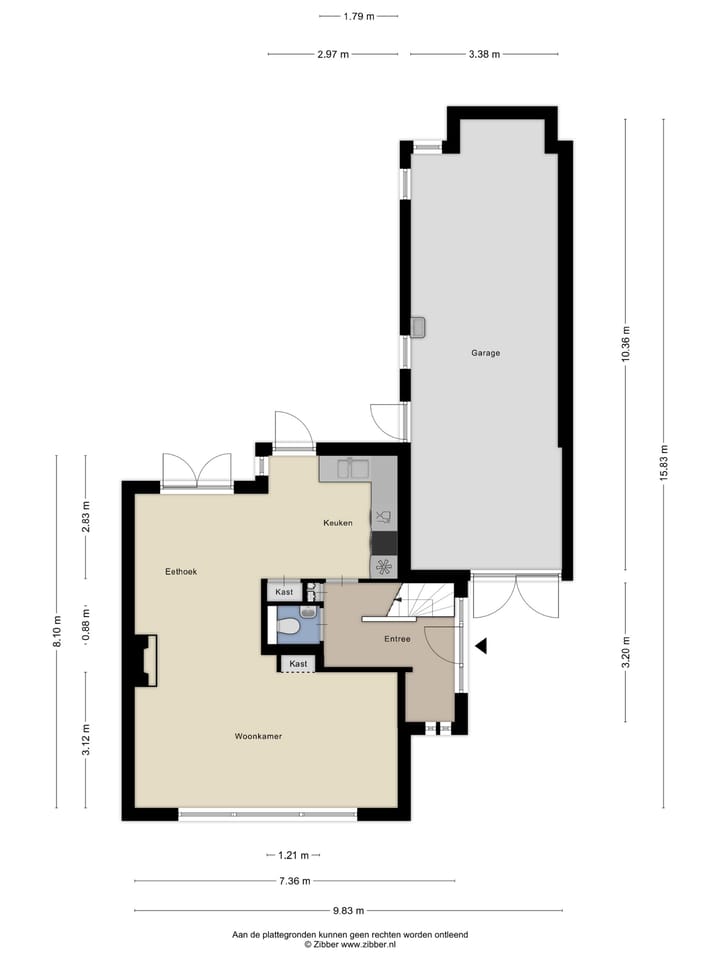 Foto 37 van Doctor Schaepmanstraat 20