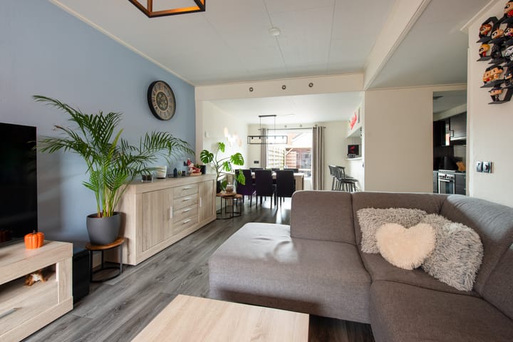 Foto 2 van Past van Roesselstraat 35