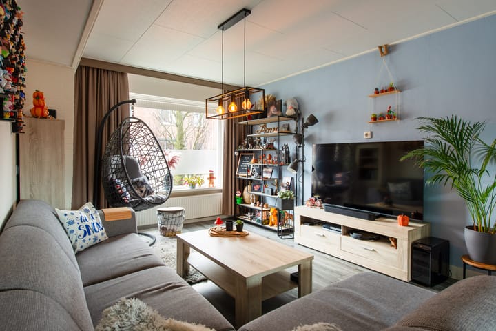 Foto 3 van Past van Roesselstraat 35