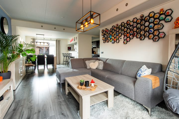 Foto 5 van Past van Roesselstraat 35