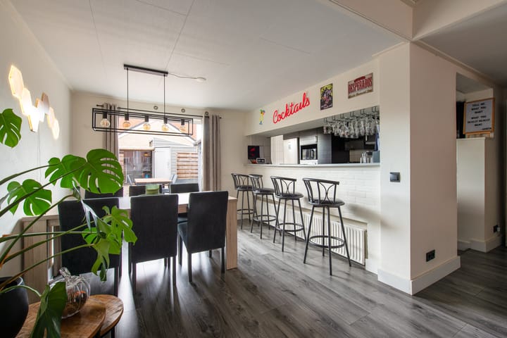 Foto 7 van Past van Roesselstraat 35