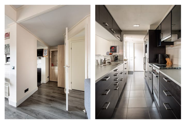 Foto 9 van Past van Roesselstraat 35