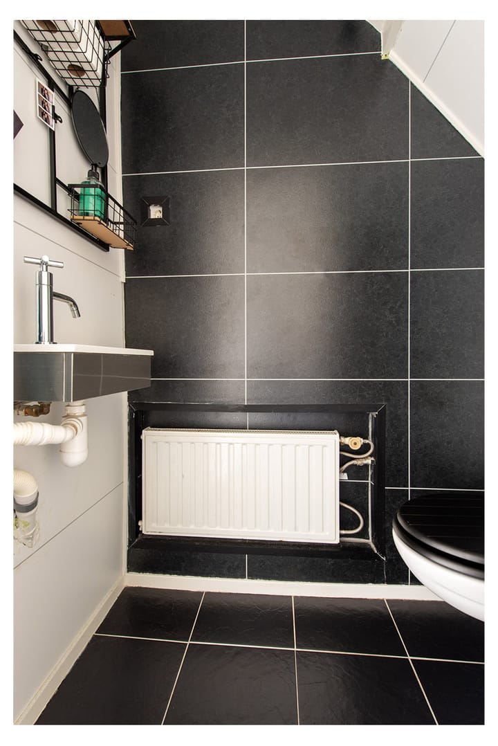 Foto 13 van Past van Roesselstraat 35