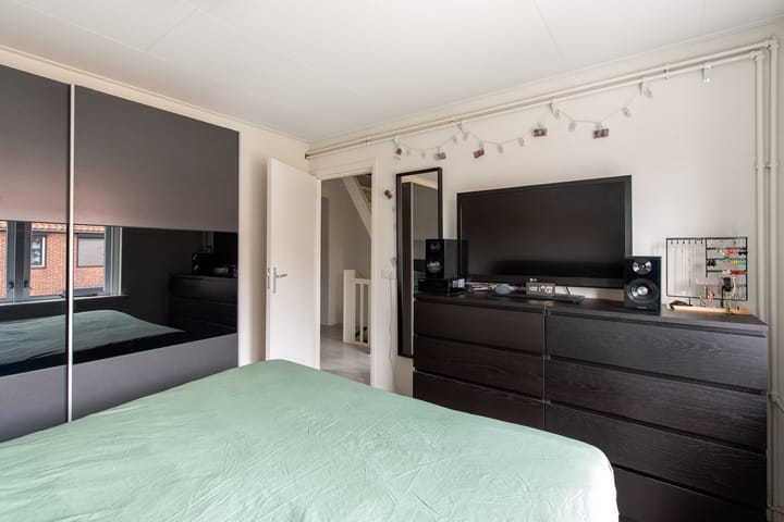 Foto 15 van Past van Roesselstraat 35