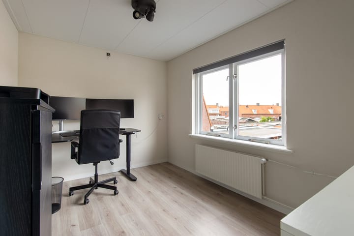 Foto 16 van Past van Roesselstraat 35