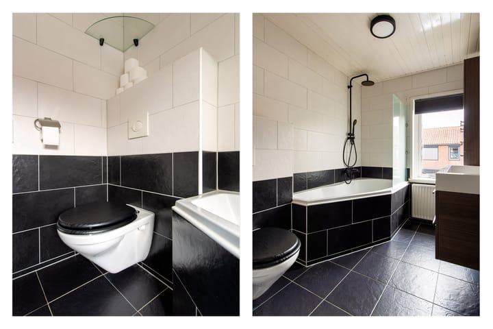 Foto 18 van Past van Roesselstraat 35