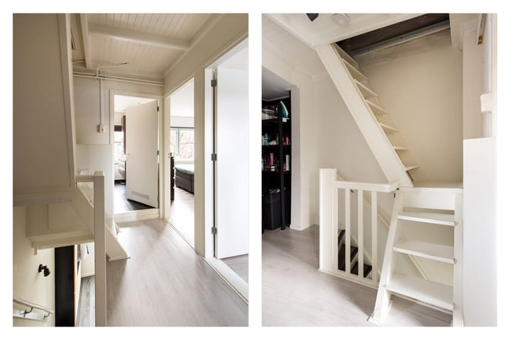 Foto 19 van Past van Roesselstraat 35