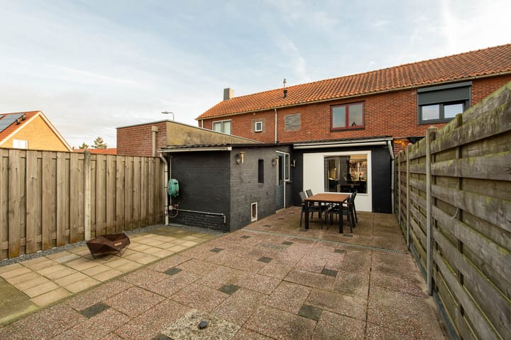 Foto 20 van Past van Roesselstraat 35