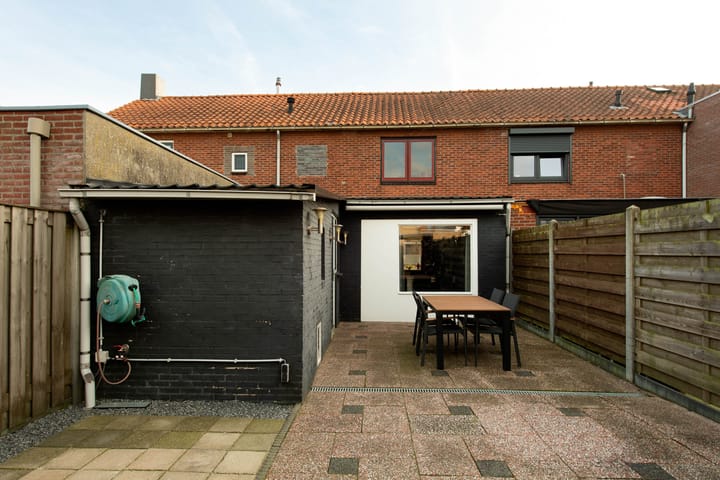 Foto 21 van Past van Roesselstraat 35