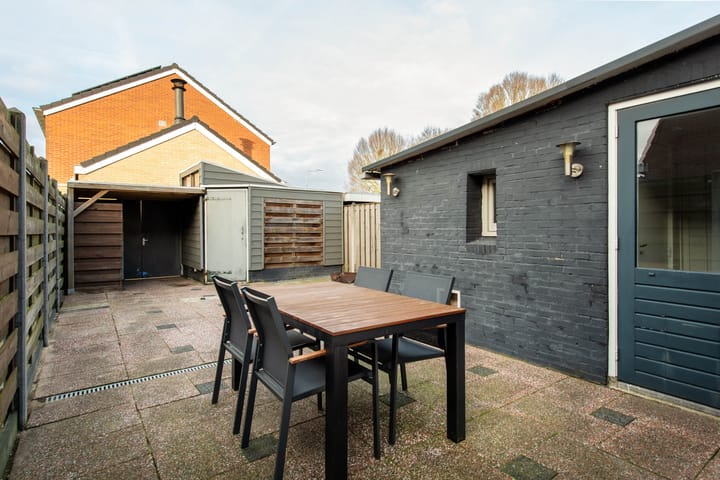 Foto 22 van Past van Roesselstraat 35