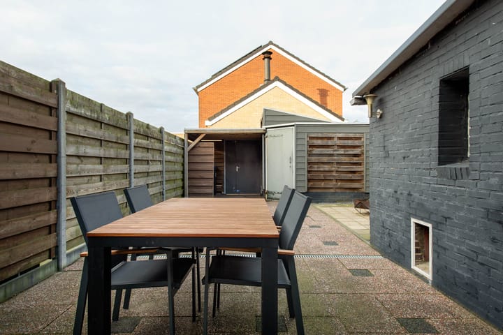 Foto 23 van Past van Roesselstraat 35