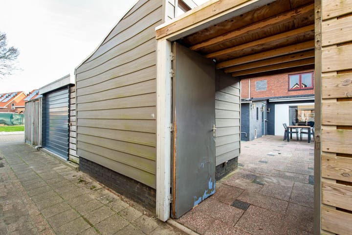 Foto 24 van Past van Roesselstraat 35