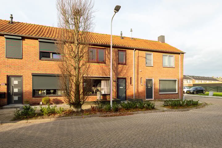 Foto 25 van Past van Roesselstraat 35