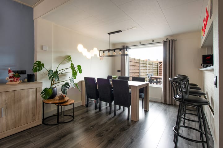 Foto 6 van Past van Roesselstraat 35