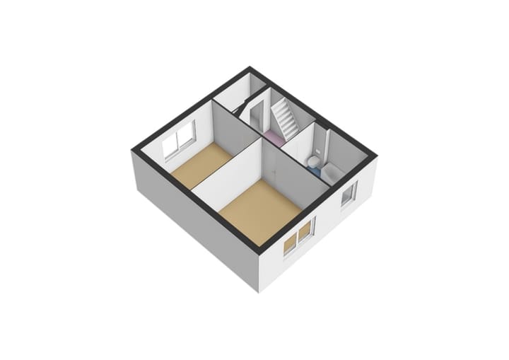 Foto 34 van Past van Roesselstraat 35