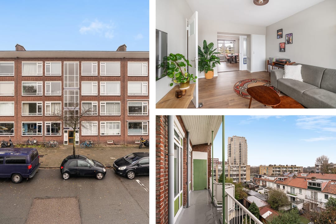 Foto 2 van Veenendaalkade 509