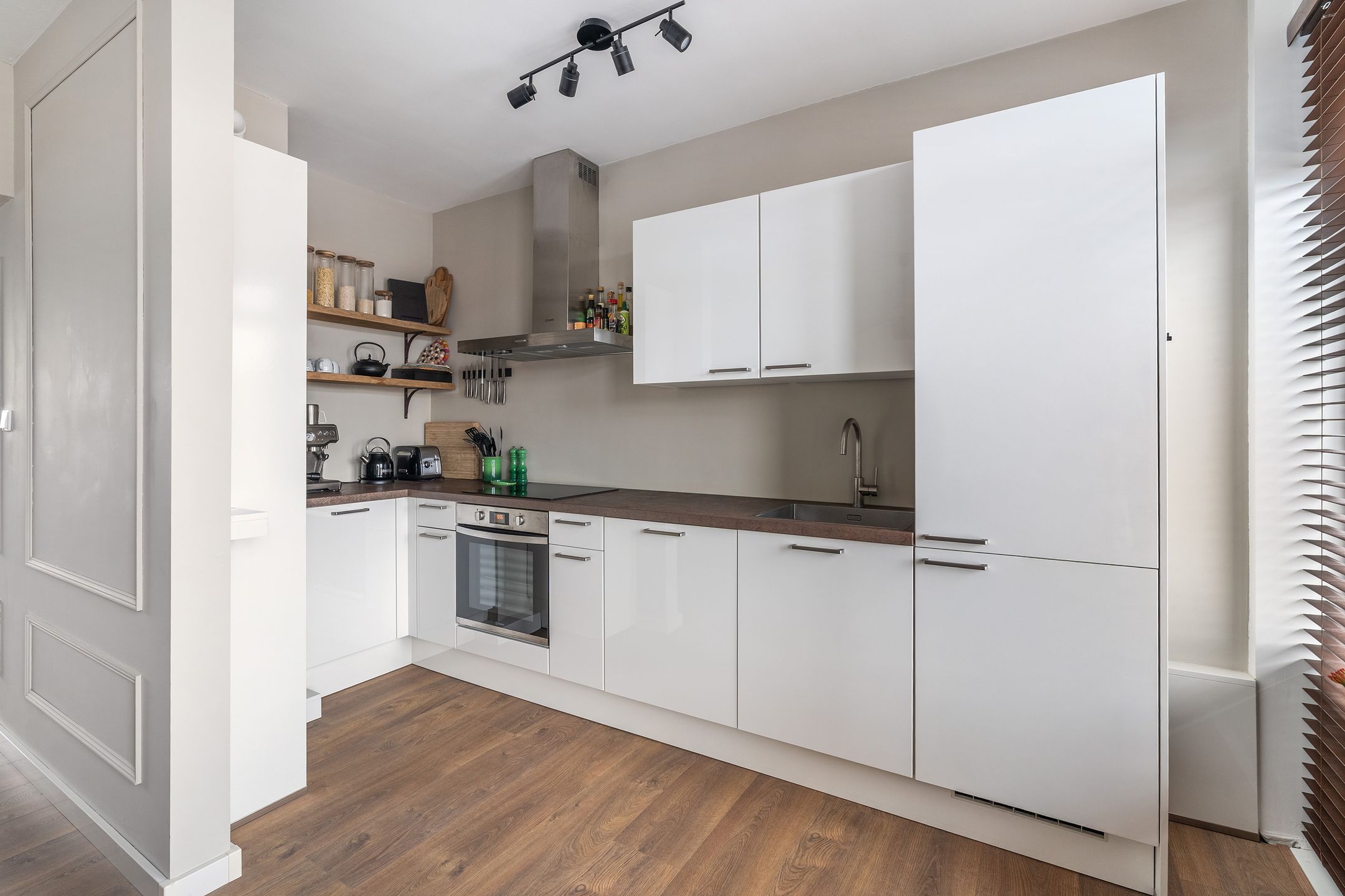 Foto 9 van Veenendaalkade 509