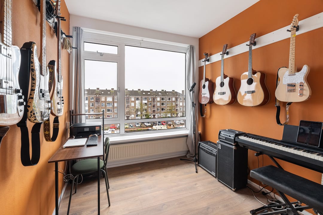 Foto 16 van Veenendaalkade 509