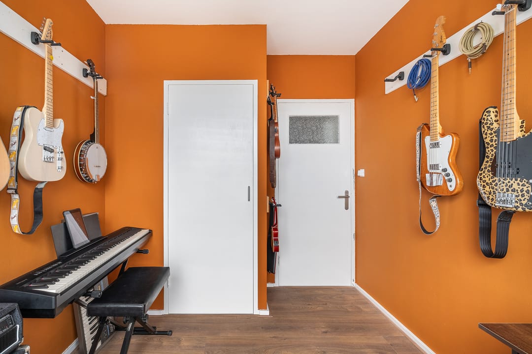 Foto 17 van Veenendaalkade 509