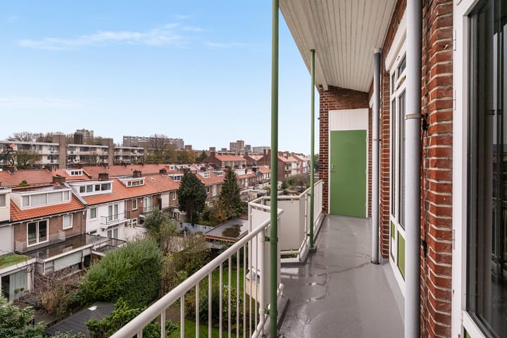 Photo 20 of Veenendaalkade 509