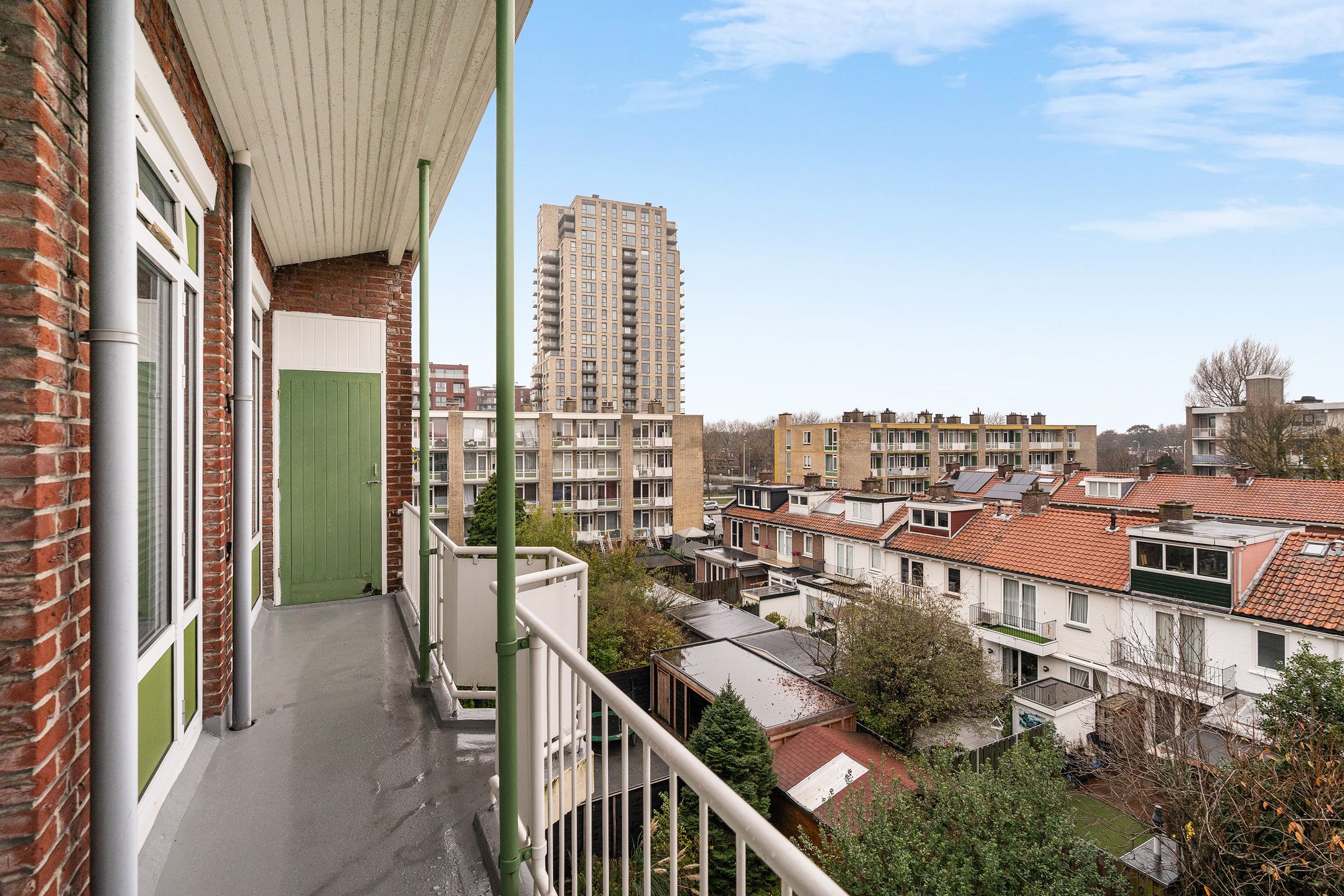 Foto 21 van Veenendaalkade 509