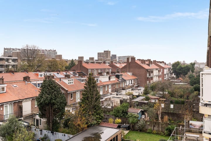 Photo 22 of Veenendaalkade 509