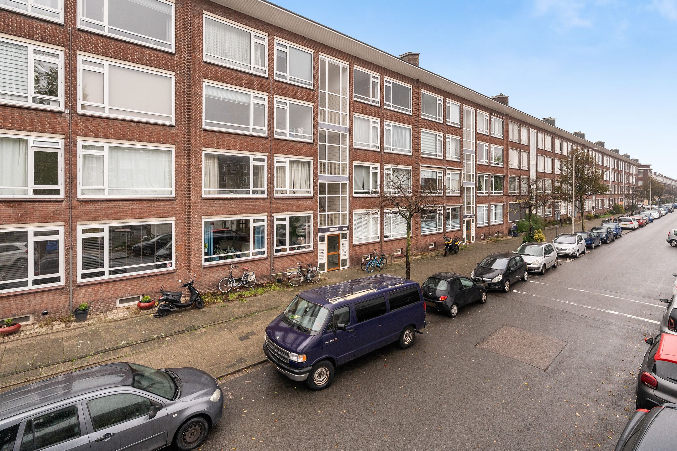 Foto 24 van Veenendaalkade 509