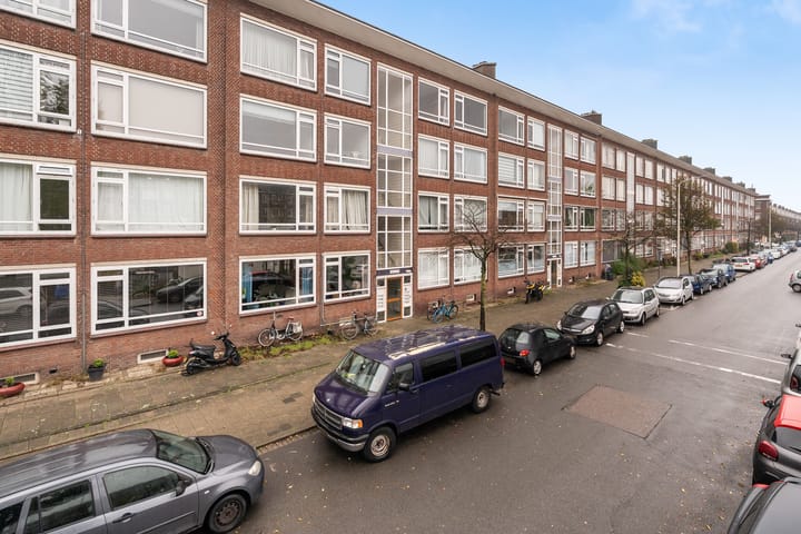 Photo 24 of Veenendaalkade 509