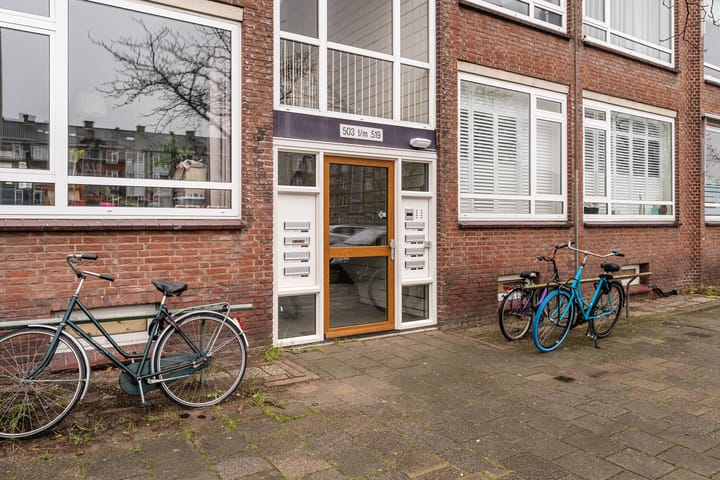 Photo 25 of Veenendaalkade 509