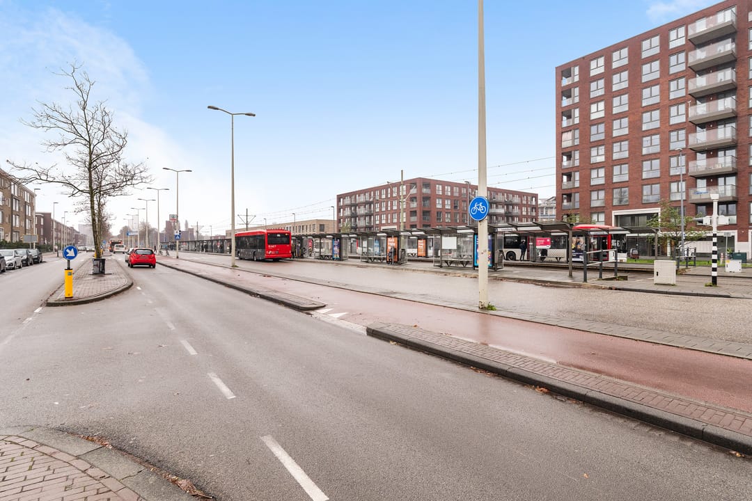 Foto 26 van Veenendaalkade 509