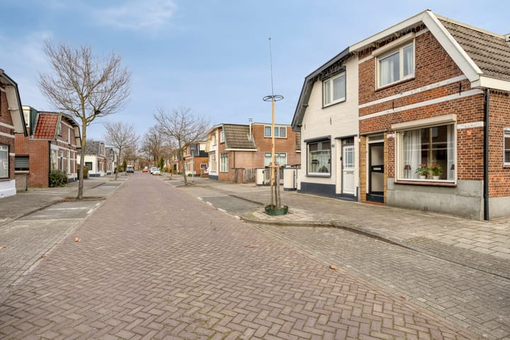 Photo 1 of Rigtersbleekstraat 43