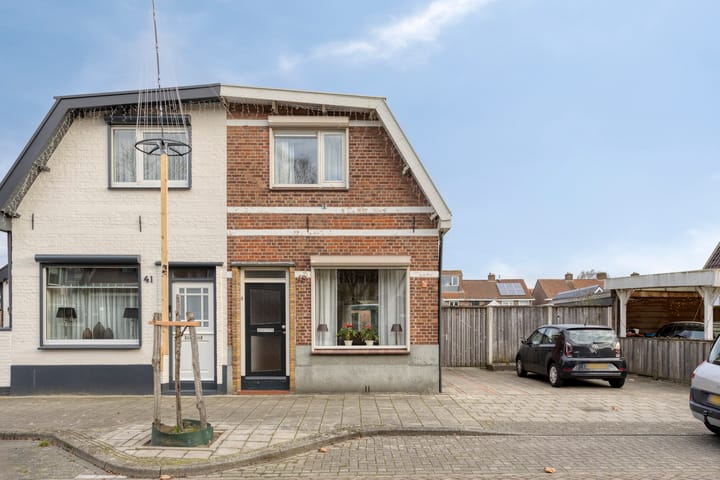 Photo 2 of Rigtersbleekstraat 43