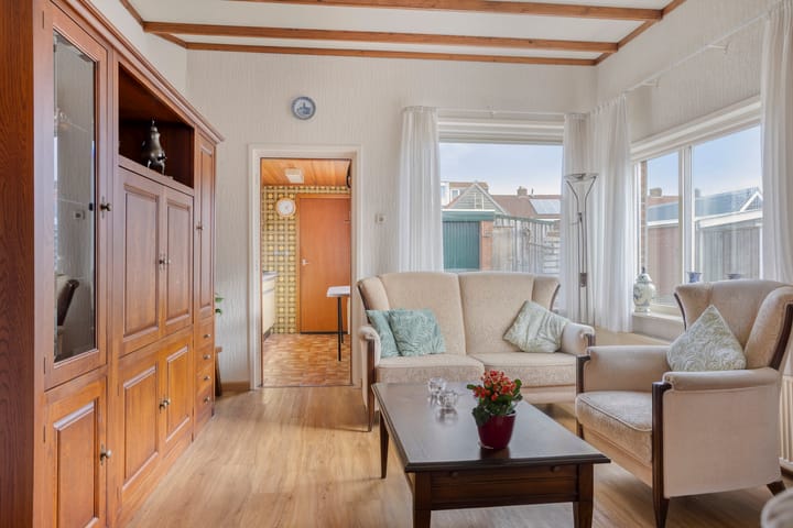 Photo 3 of Rigtersbleekstraat 43