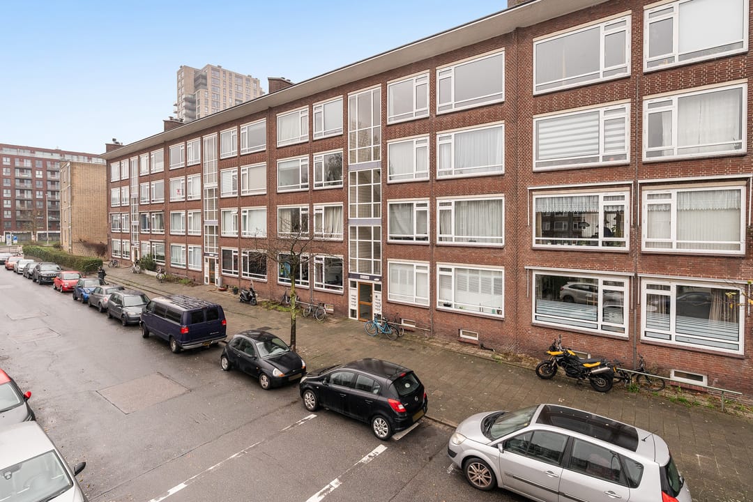 Foto 23 van Veenendaalkade 509