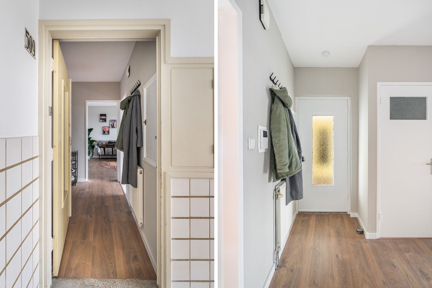 Foto 19 van Veenendaalkade 509