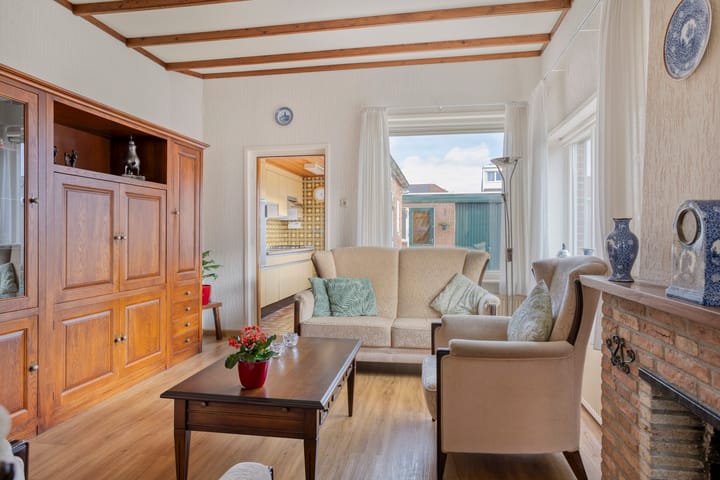 Photo 4 of Rigtersbleekstraat 43