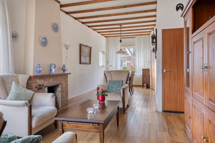 Photo 5 of Rigtersbleekstraat 43