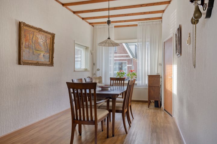 Photo 6 of Rigtersbleekstraat 43