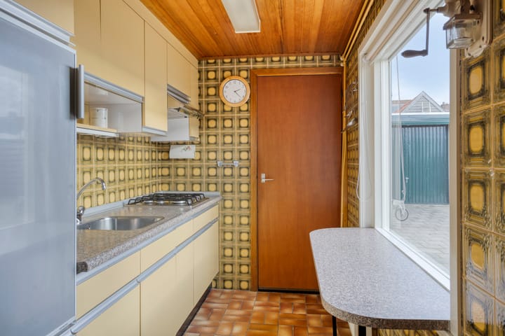 Photo 7 of Rigtersbleekstraat 43