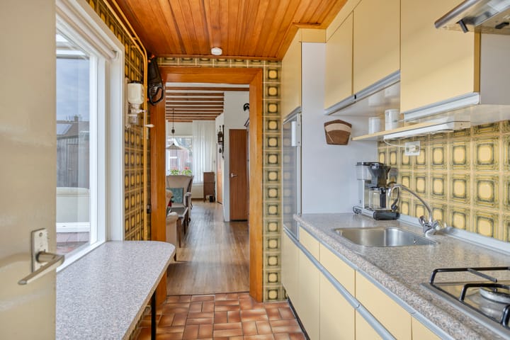 Photo 8 of Rigtersbleekstraat 43