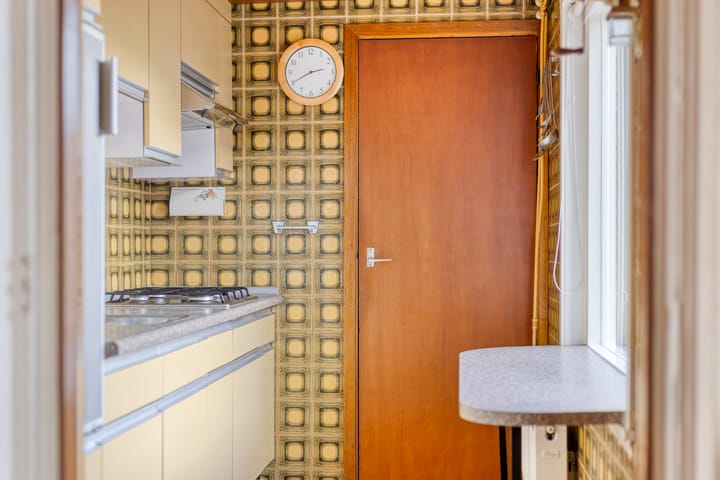 Photo 9 of Rigtersbleekstraat 43