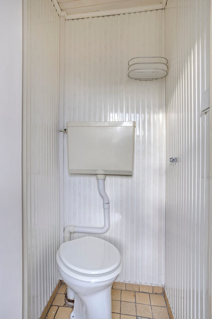 Photo 11 of Rigtersbleekstraat 43