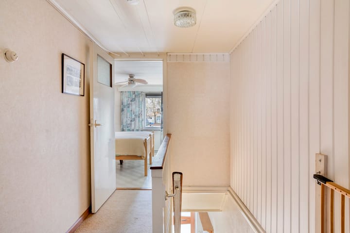 Photo 14 of Rigtersbleekstraat 43