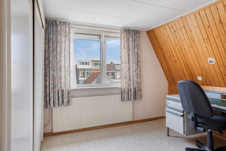 Photo 17 of Rigtersbleekstraat 43