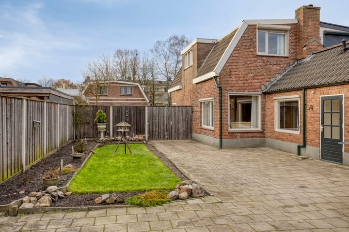 Photo 20 of Rigtersbleekstraat 43