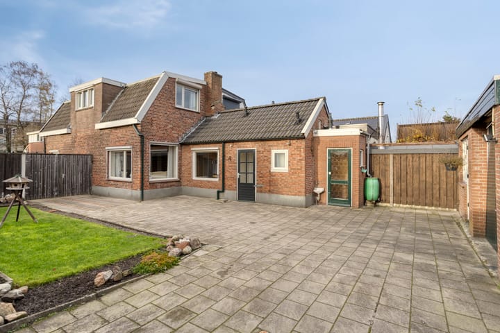 Photo 21 of Rigtersbleekstraat 43